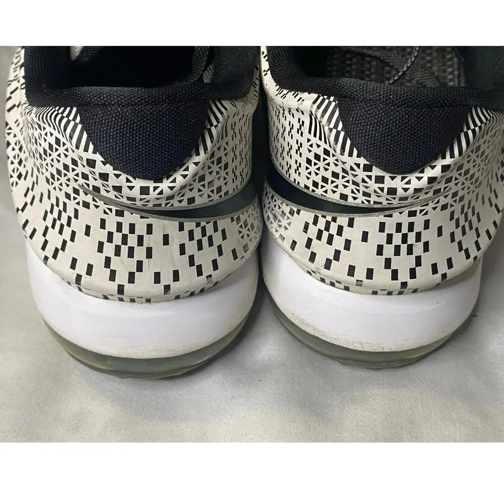Nike KD size 6Y‎ BHM Black History Month Kevin Durant 2014